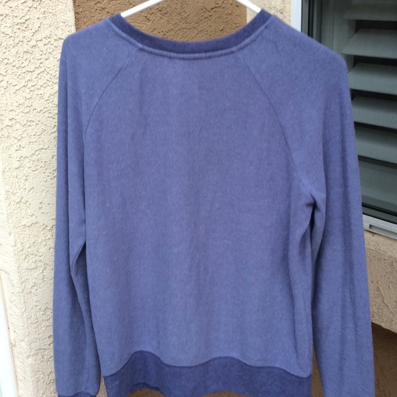 I ❤️ Coffee Sweatshirt (Heart) - Picture 3 of 5